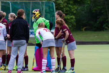 Bild 203 - BL Damen Der Club an der Alster : M�nchener SC : Ergebnis: 1:5